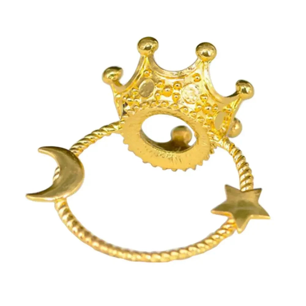 Ball Crystal Stand Base Holder Display Sphere Glass Globe Crown Rack For Marble Decoration Table Stands Desktop