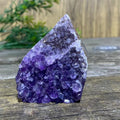 Natural Crystal Amethyst Free Form Stone Quartz Mineral Gemstones for Spiritual Ornaments Home Decoration