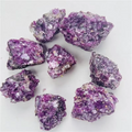 Raw Purple Mica