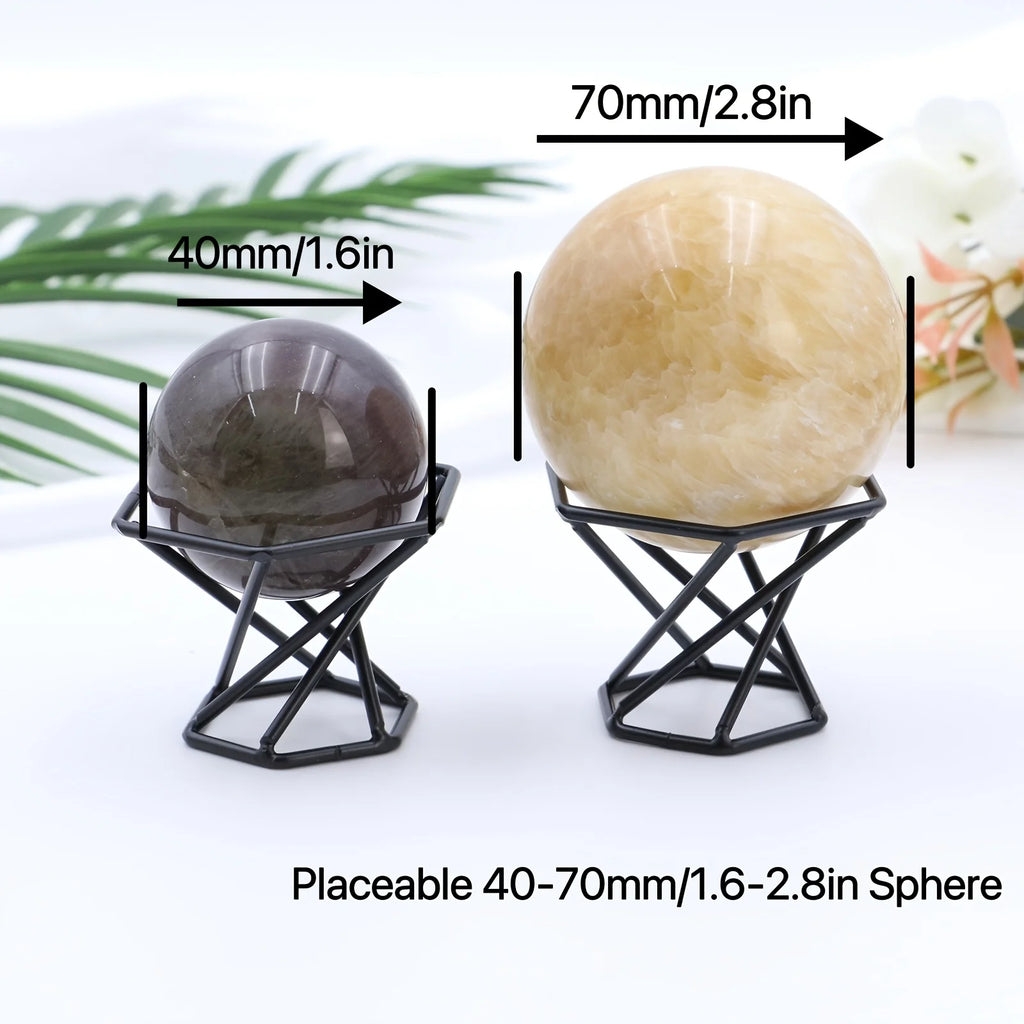 Beautiful Sphere Stand