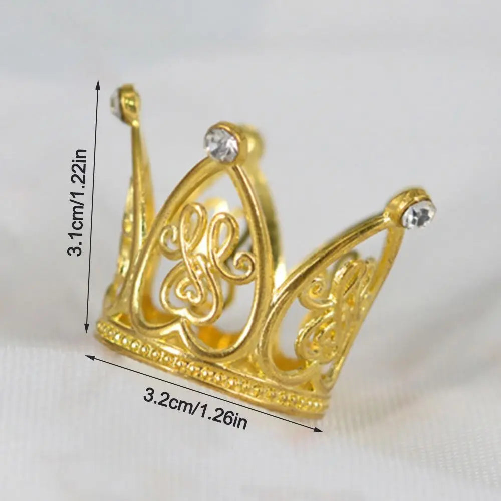 Ball Crystal Stand Base Holder Display Sphere Glass Globe Crown Rack For Marble Decoration Table Stands Desktop